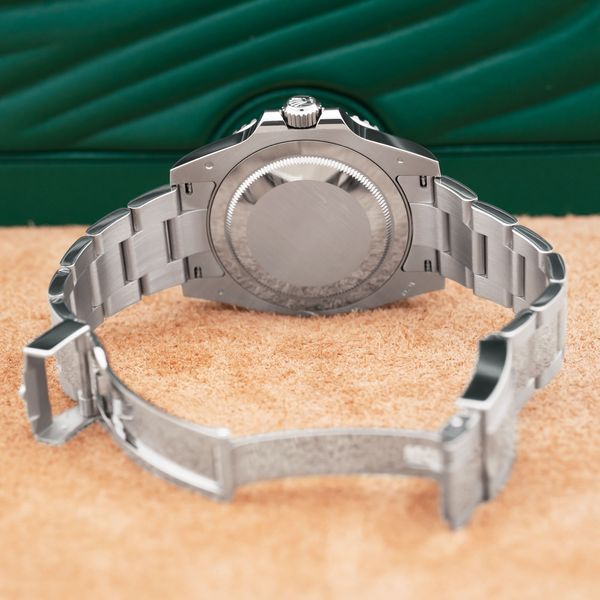 Rolex GMT Master II 126719 BLRO